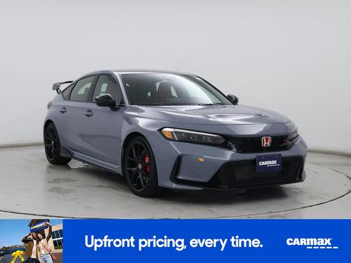 2023 Honda Civic Type R