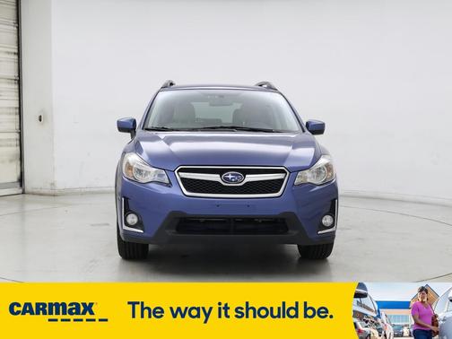 2017 Subaru Crosstrek Premium
