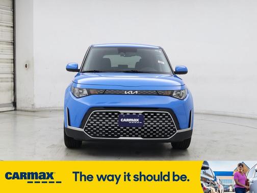 2023 Kia Soul EX