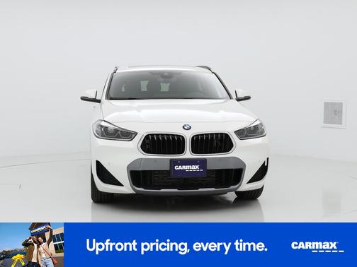 2022 BMW X2 XDrive28i