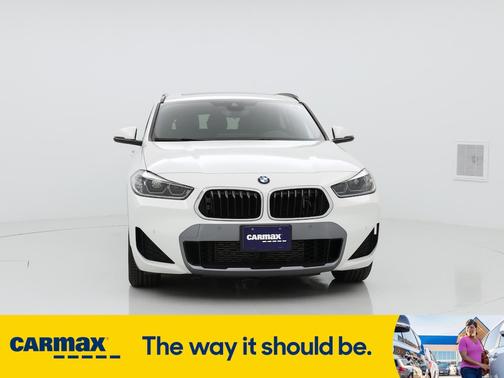 2022 BMW X2 XDrive28i