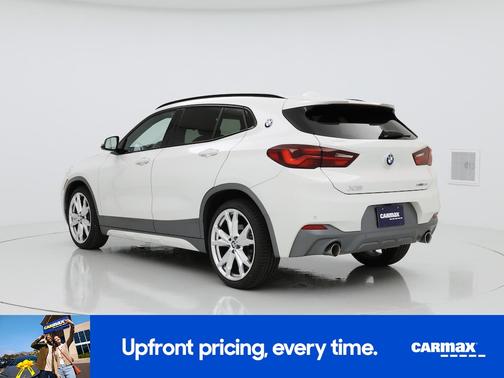 2022 BMW X2 XDrive28i