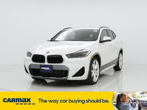 2022 BMW X2 XDrive28i