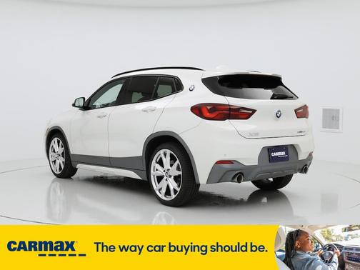 2022 BMW X2 XDrive28i