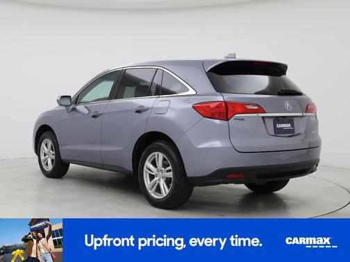 2015 Acura RDX AWD