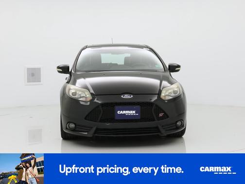 2014 Ford Focus ST