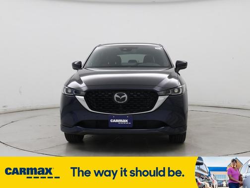 2022 Mazda CX-5 2.5 Turbo Signature