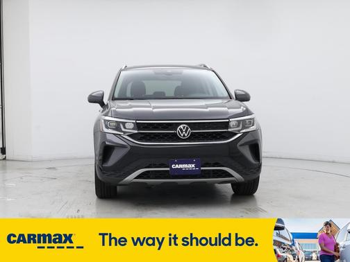 2022 Volkswagen Taos SEL