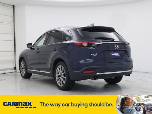 2019 Mazda CX-9 Grand Touring