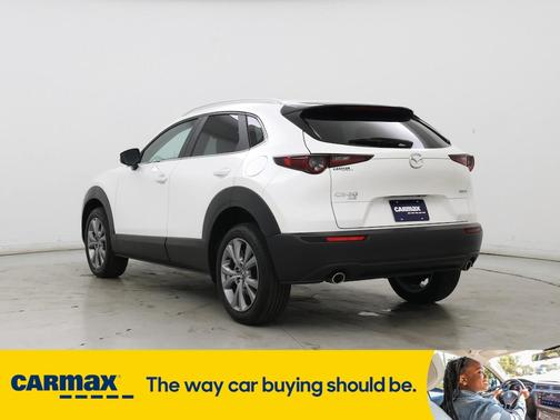 2023 Mazda CX-30 2.5 S Select Package
