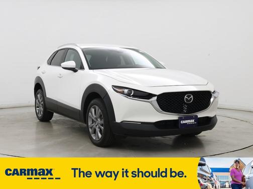 2023 Mazda CX-30 2.5 S Select Package
