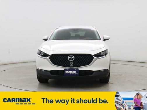 2023 Mazda CX-30 2.5 S Select Package
