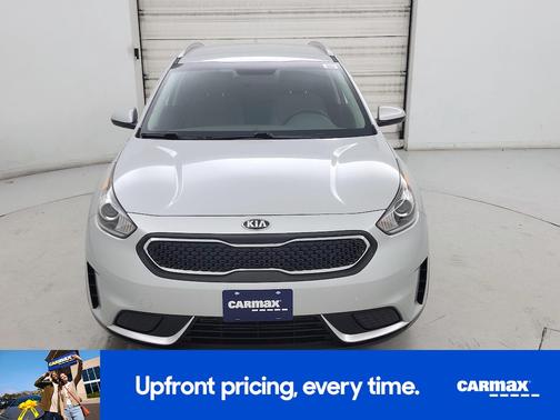 2019 Kia Niro LX