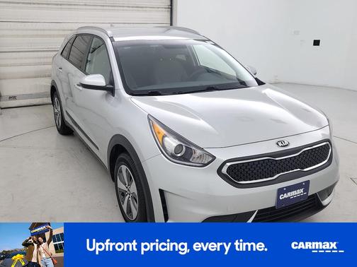 2019 Kia Niro LX
