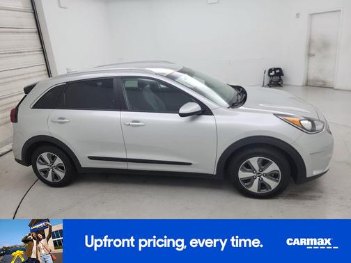 2019 Kia Niro LX