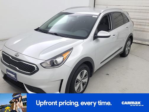 2019 Kia Niro LX