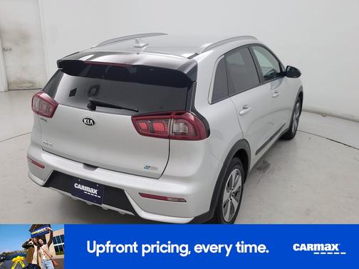 2019 Kia Niro LX
