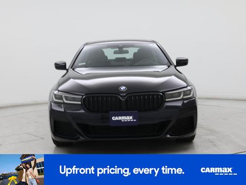 2022 BMW 530 I