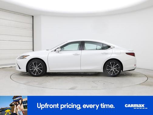 2024 Lexus ES 350 ES 350