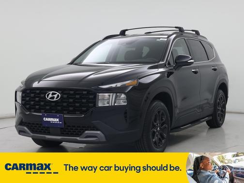 2022 Hyundai SANTA FE XRT