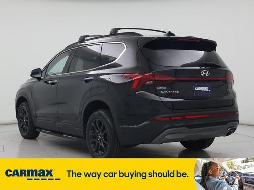 2022 Hyundai SANTA FE XRT