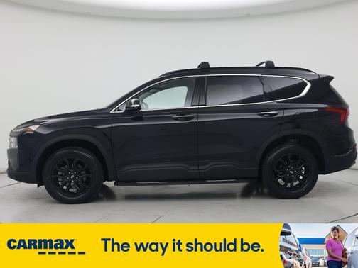 2022 Hyundai SANTA FE XRT