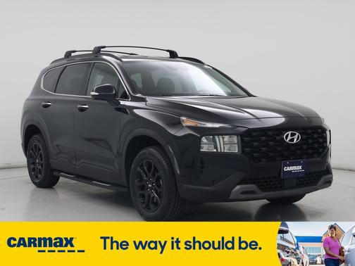 2022 Hyundai SANTA FE XRT