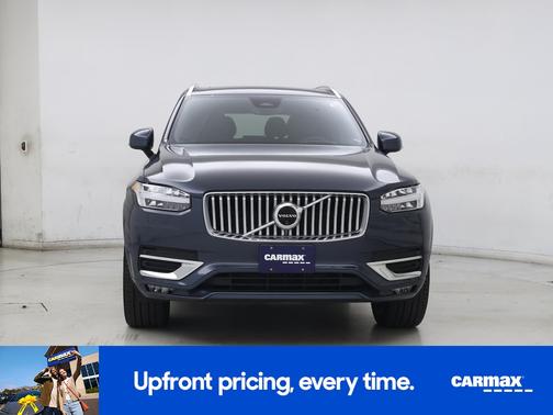 2024 Volvo XC90 B6 Ultimate Bright Theme