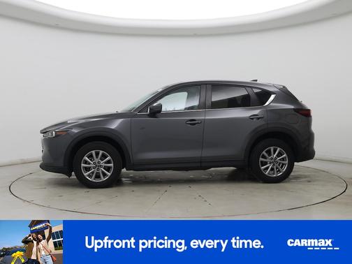 2023 Mazda CX-5 2.5 S Preferred Package