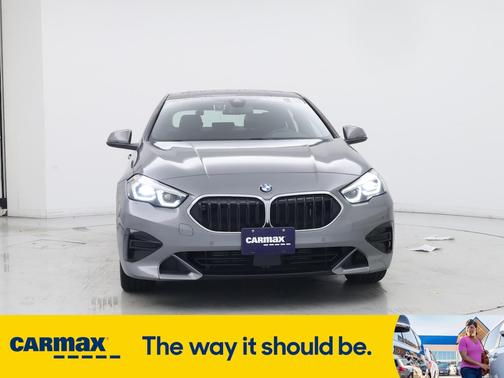 2022 BMW 228 Gran Coupe I xDrive Gran Coupe