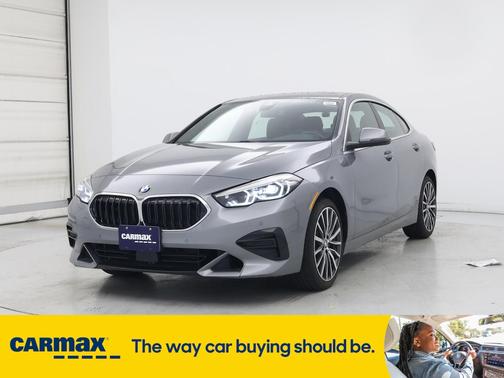 2022 BMW 228 Gran Coupe I xDrive Gran Coupe