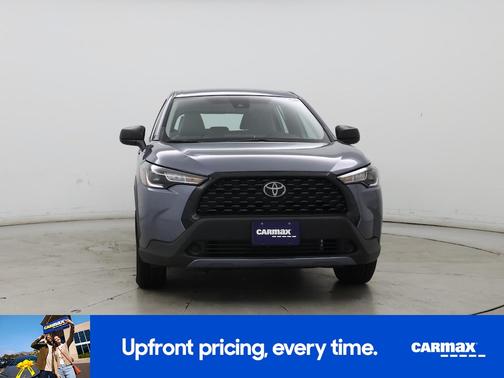 2022 Toyota Corolla Cross L