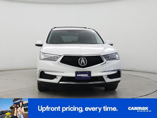 2020 Acura MDX SH-AWD