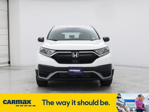 2021 Honda CR-V LX