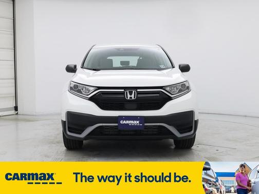 2021 Honda CR-V LX