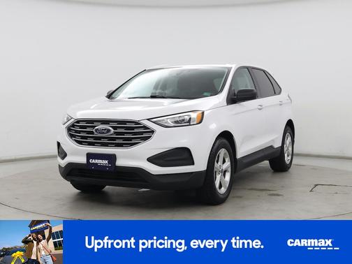 2021 Ford Edge SE