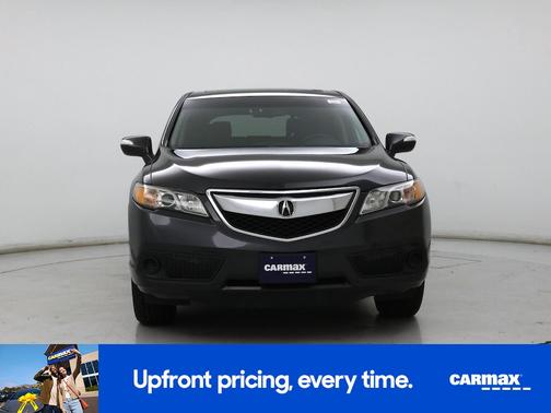 2014 Acura RDX AWD