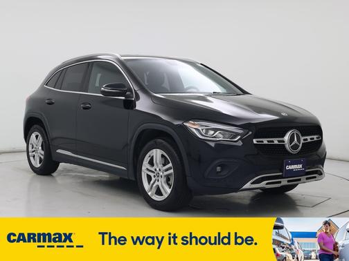 2023 Mercedes-Benz GLA 250