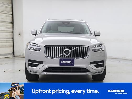 2023 Volvo XC90 B6 Ultimate