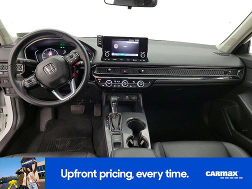 2023 Honda Civic EX-L