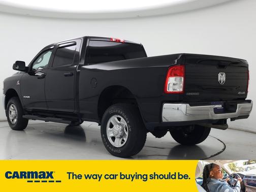 2022 RAM 2500 Bighorn
