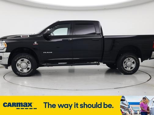 2022 RAM 2500 Bighorn