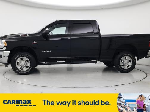 2022 RAM 2500 Bighorn