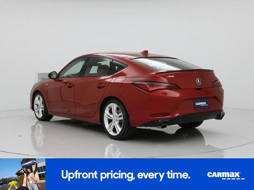 2023 Acura Integra Technology A-Spec