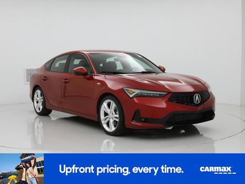 2023 Acura Integra Technology A-Spec