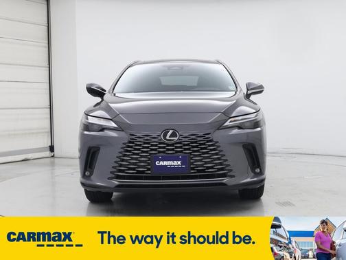 2023 Lexus RX 350 Premium