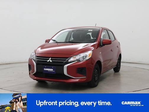 2023 Mitsubishi Mirage ES