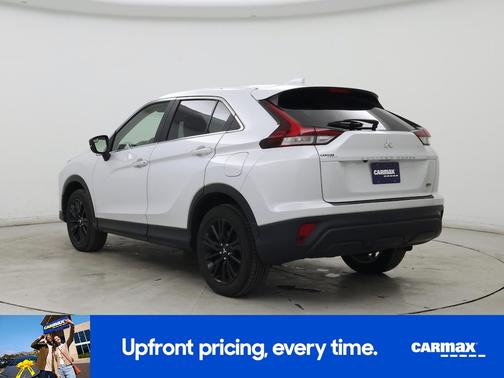 2023 Mitsubishi Eclipse Cross LE