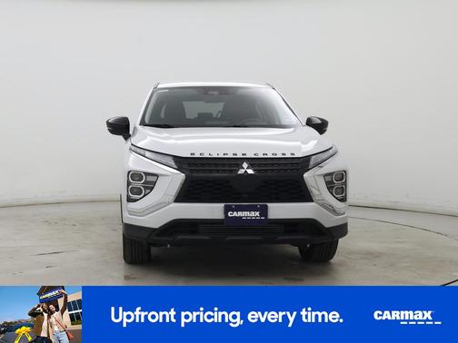 2023 Mitsubishi Eclipse Cross LE