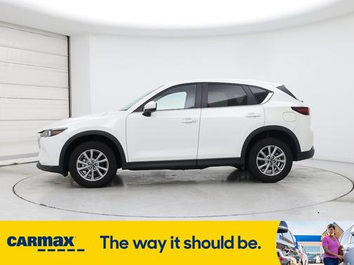 2023 Mazda CX-5 2.5 S Preferred Package